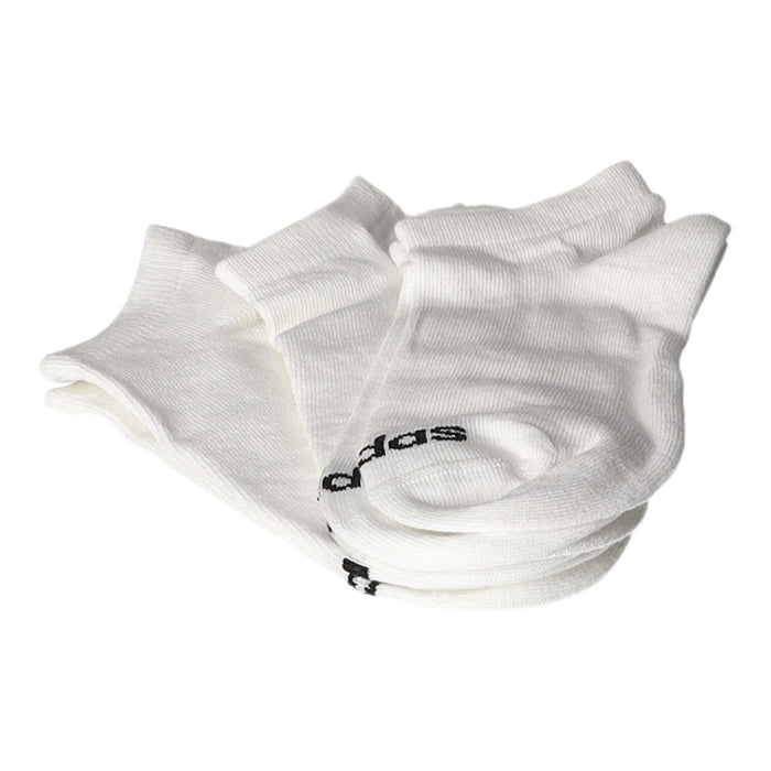 adidas Socken Thin Linear Low-Cut 3P