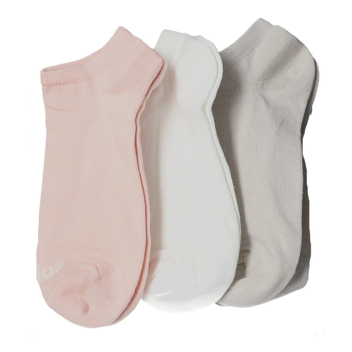 adidas Sneakersocken T LIN LOW 3P - SchuhEggers.de