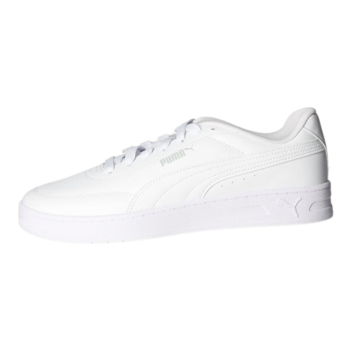 PUMA Sportschuh Training Court Classic Clean - SchuhEggers.de