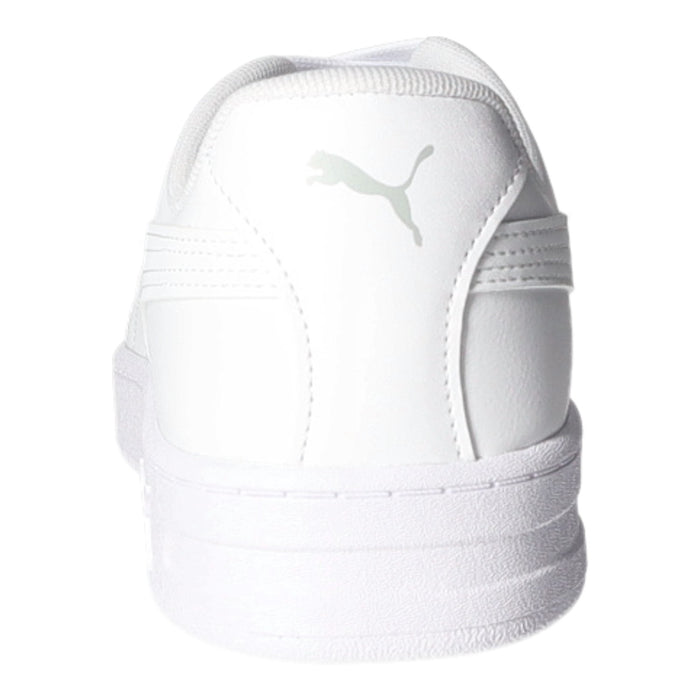 PUMA Sportschuh Training Court Classic Clean - SchuhEggers.de