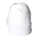 PUMA Sportschuh Training Court Classic Clean - SchuhEggers.de