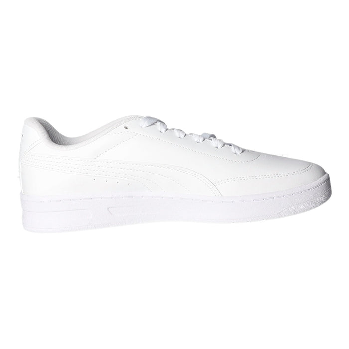 PUMA Sportschuh Training Court Classic Clean - SchuhEggers.de