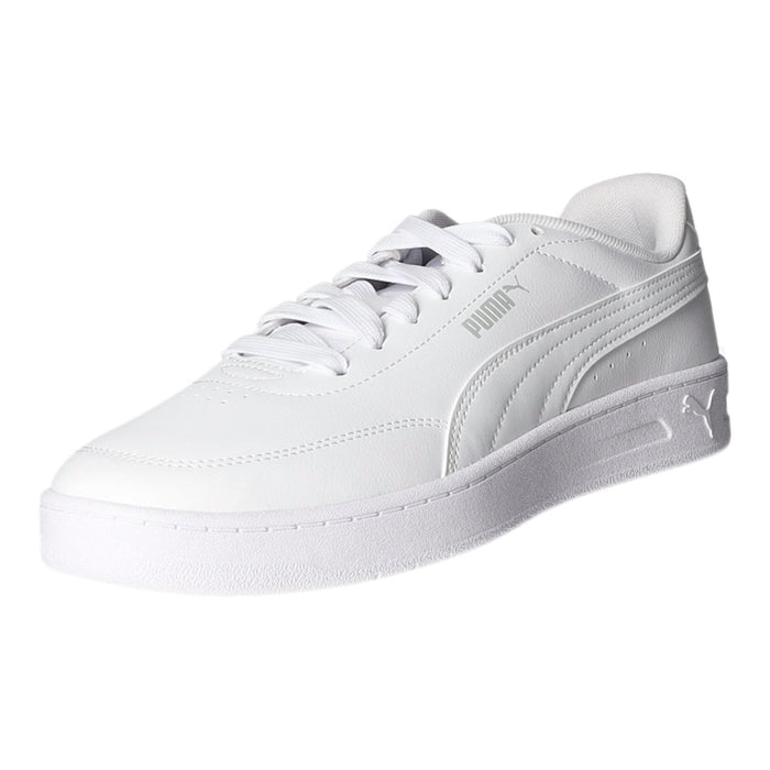 PUMA Sportschuh Training Court Classic Clean - SchuhEggers.de