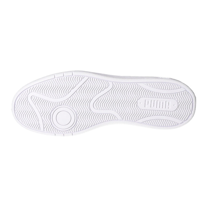 PUMA Sportschuh Training Court Classic Clean - SchuhEggers.de
