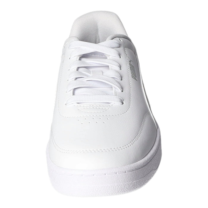 PUMA Sportschuh Training Court Classic Clean - SchuhEggers.de