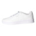 PUMA Sportschuh Training Court Classic Clean - SchuhEggers.de