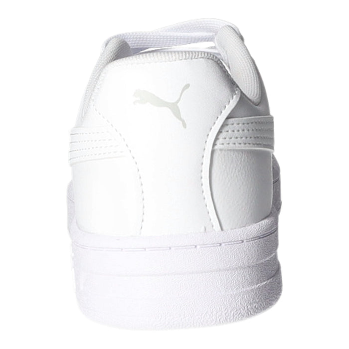 PUMA Sportschuh Training Court Classic Clean