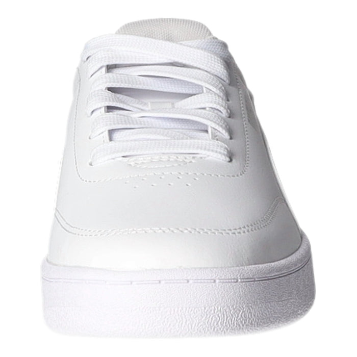 PUMA Sportschuh Training Court Classic Clean