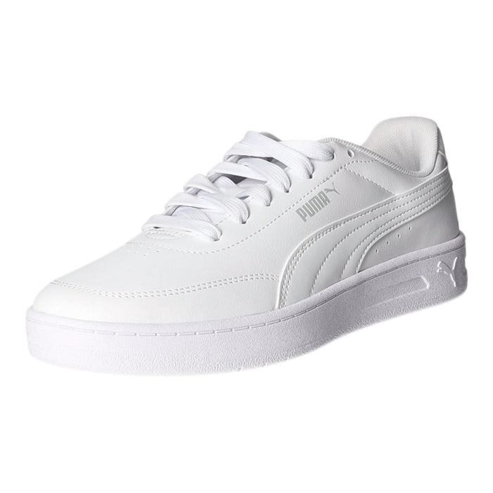 PUMA Sportschuh Training Court Classic Clean