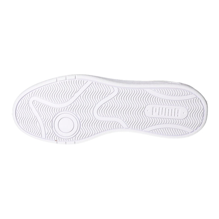 PUMA Sportschuh Training Court Classic Clean