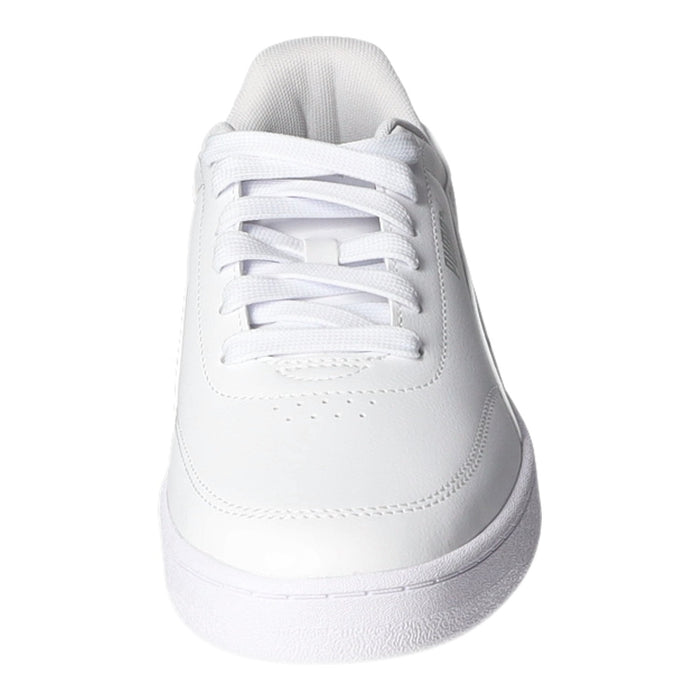 PUMA Sportschuh Training Court Classic Clean