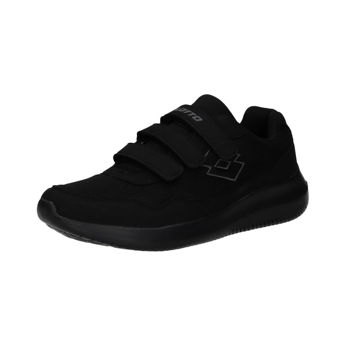 Lotto Sportschuh Klettverschluss CONNECT VL OC - SchuhEggers.de