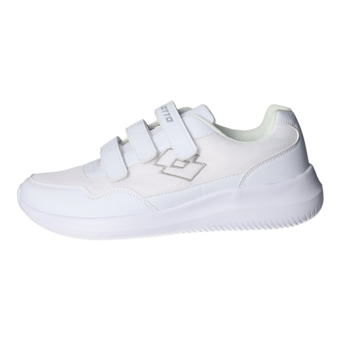 Lotto Sportschuh Klettverschluss Connect Vl Oc - SchuhEggers.de