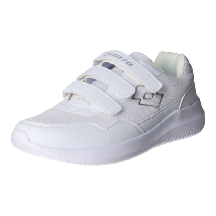 Lotto Sportschuh Klettverschluss Connect Vl Oc - SchuhEggers.de