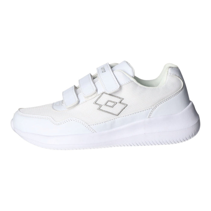 Lotto Sportschuh Klettverschluss CONNECT VL OC - SchuhEggers.de