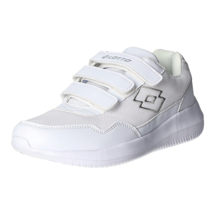 Lotto Sportschuh Klettverschluss CONNECT VL OC - SchuhEggers.de