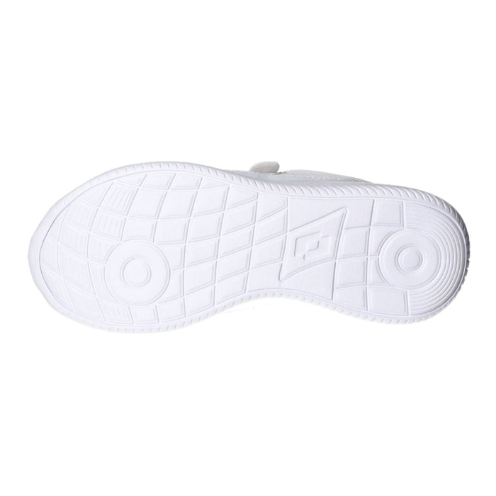 Lotto Sportschuh Klettverschluss CONNECT VL OC - SchuhEggers.de