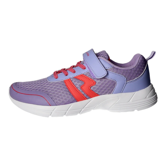 Sneakers Sportschuh Klettverschluss - SchuhEggers.de