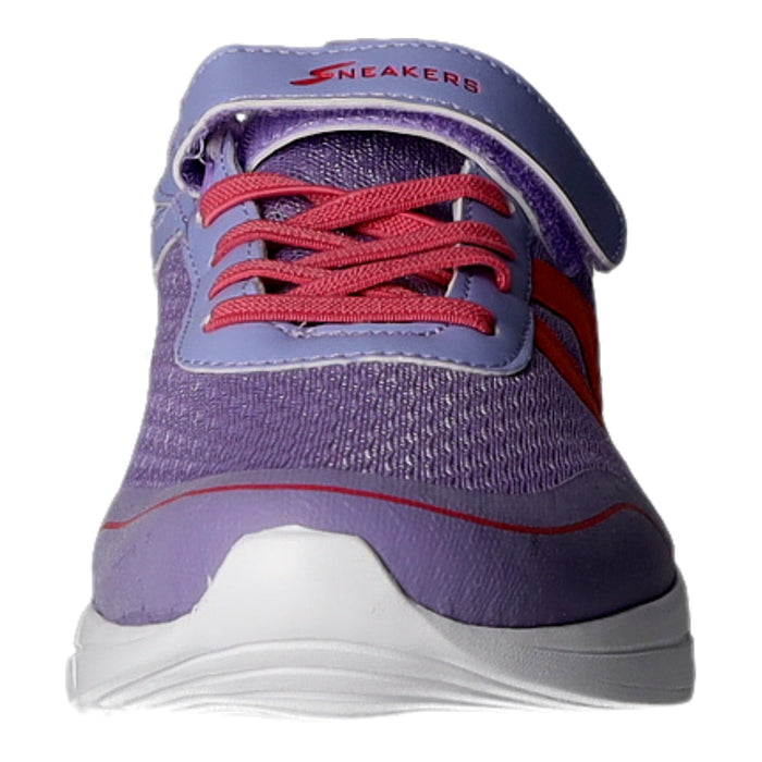 Sneakers Sportschuh Klettverschluss - SchuhEggers.de