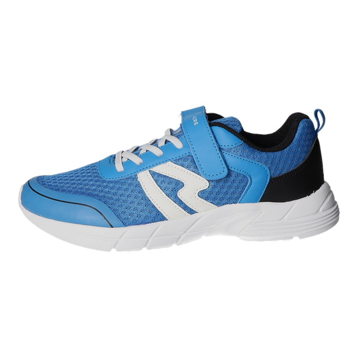 Sneakers Sportschuh Klettverschluss - SchuhEggers.de