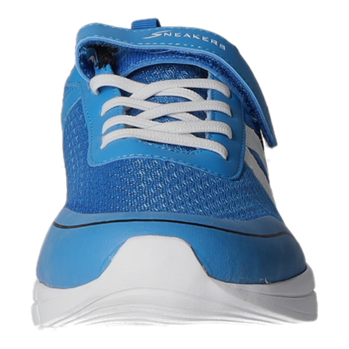 Sneakers Sportschuh Klettverschluss - SchuhEggers.de