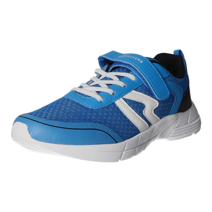 Sneakers Sportschuh Klettverschluss - SchuhEggers.de