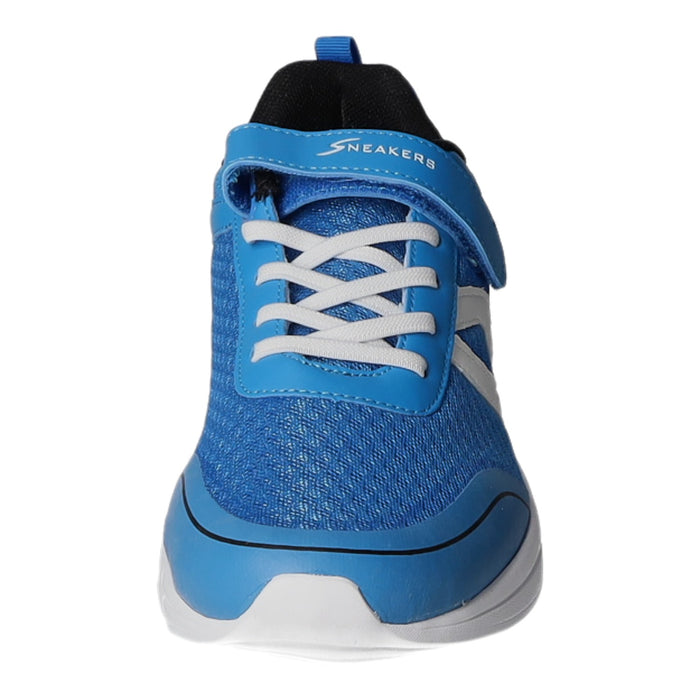 Sneakers Sportschuh Klettverschluss - SchuhEggers.de