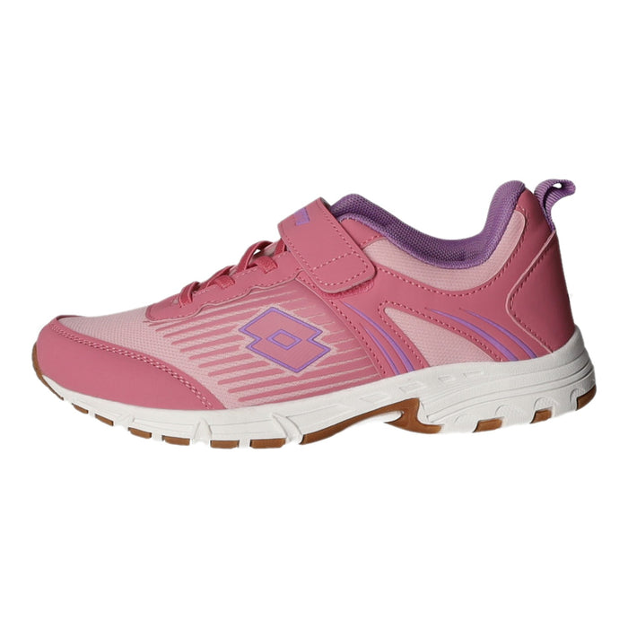 Lotto Sportschuh Klettverschluss Hatush K - SchuhEggers.de
