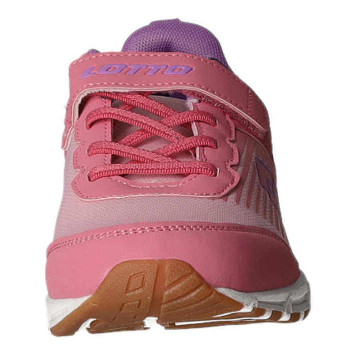 Lotto Sportschuh Klettverschluss Hatush K - SchuhEggers.de