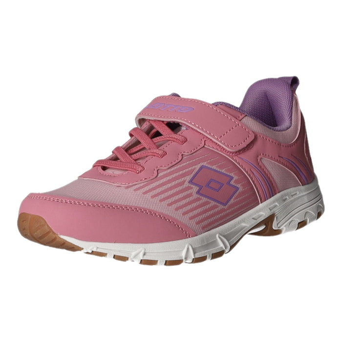 Lotto Sportschuh Klettverschluss Hatush K - SchuhEggers.de