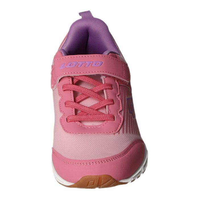 Lotto Sportschuh Klettverschluss Hatush K - SchuhEggers.de