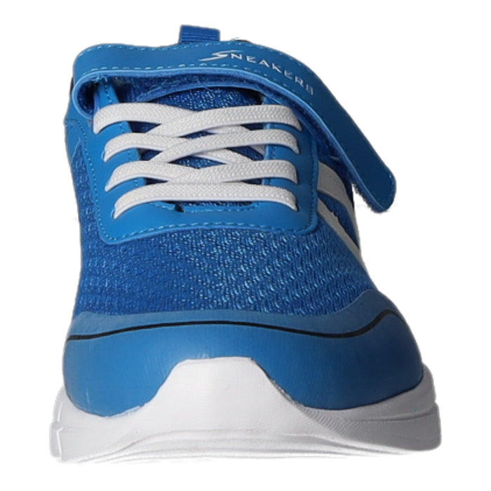 Sneakers Sportschuh Klettverschluss - SchuhEggers.de