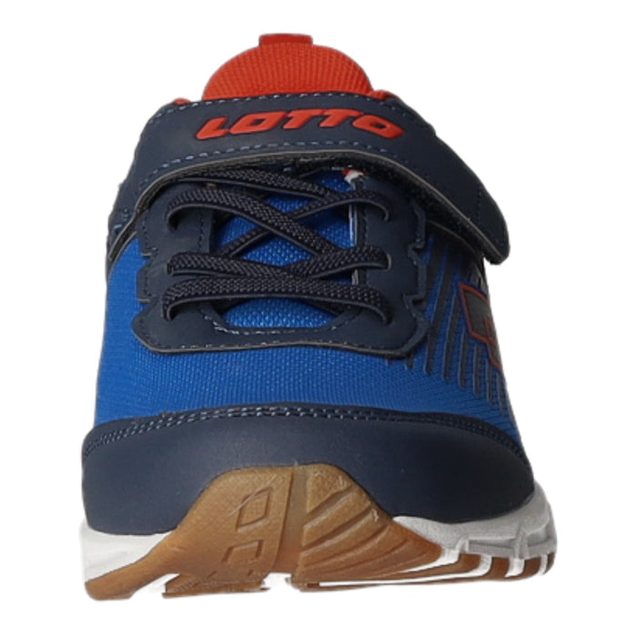 Lotto Sportschuh Klettverschluss HATUSH K - SchuhEggers.de