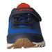 Lotto Sportschuh Klettverschluss HATUSH K - SchuhEggers.de