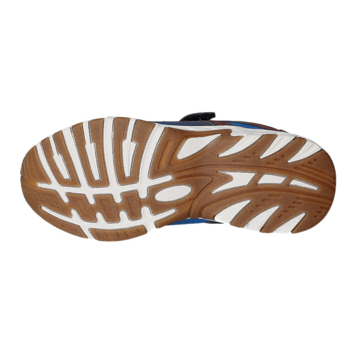 Lotto Sportschuh Klettverschluss HATUSH K - SchuhEggers.de