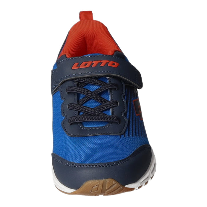Lotto Sportschuh Klettverschluss HATUSH K - SchuhEggers.de