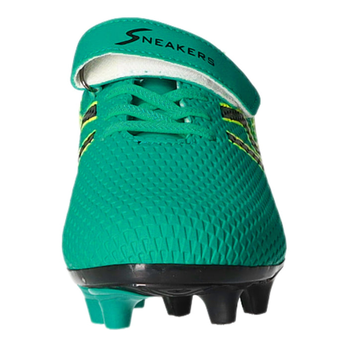 Sneakers Sportschuh Fußball