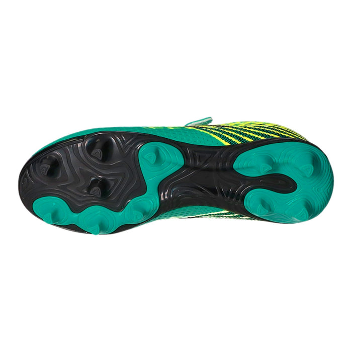 Sneakers Sportschuh Fußball