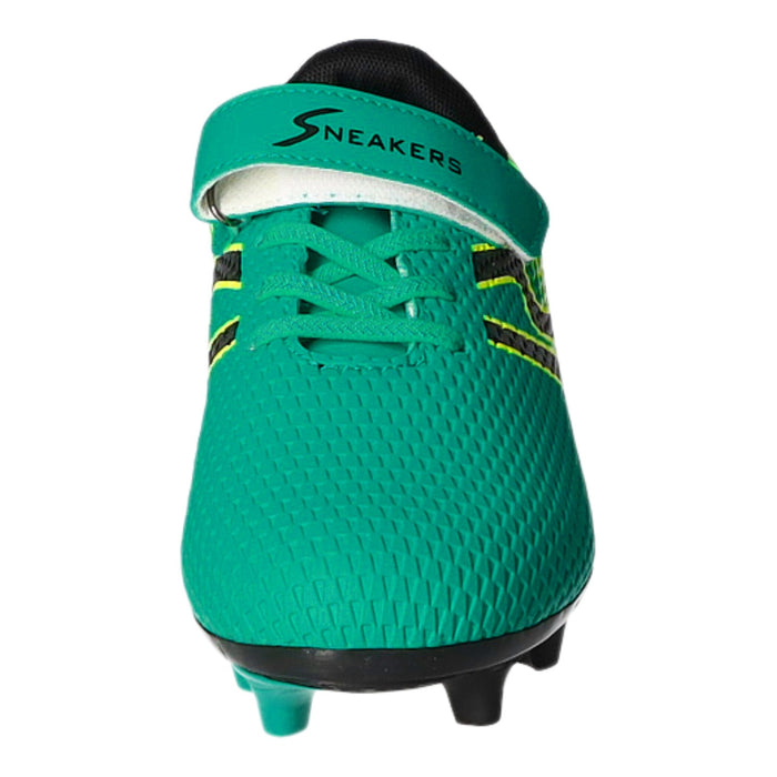 Sneakers Sportschuh Fußball