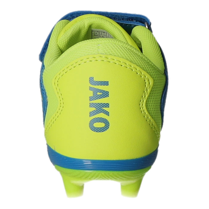 JAKO Sportschuh Fußball J-SFG COURSE EV - SchuhEggers.de
