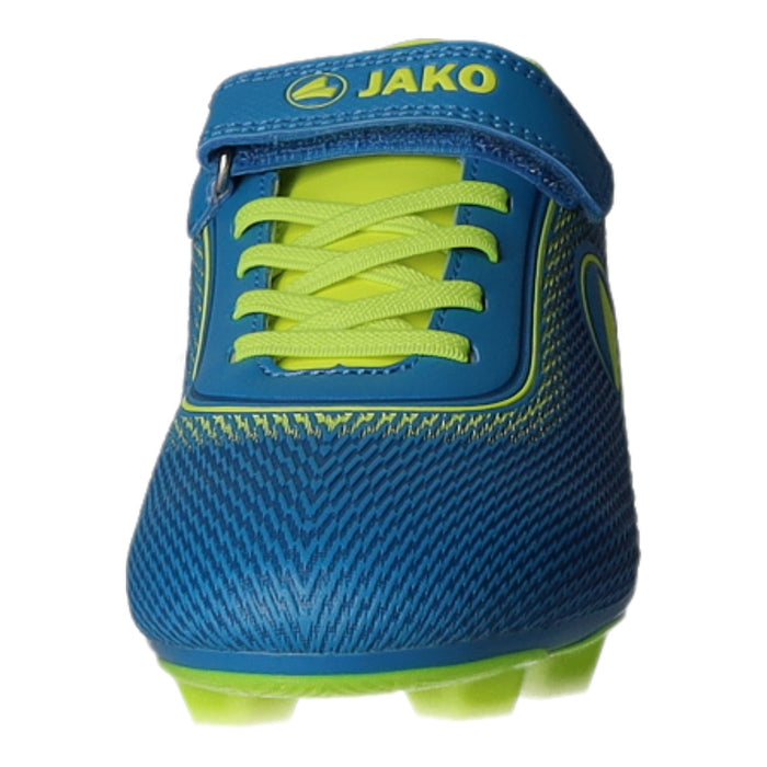 JAKO Sportschuh Fußball J-SFG COURSE EV - SchuhEggers.de