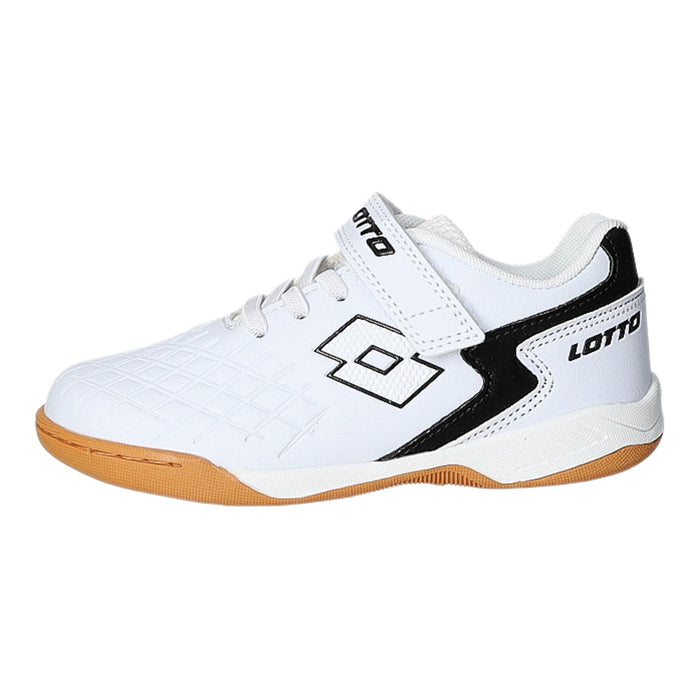 Lotto Sportschuh Indoor DASHER K