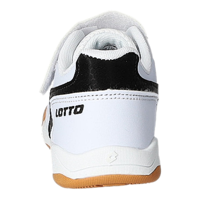 Lotto Sportschuh Indoor DASHER K