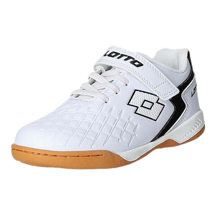 Lotto Sportschuh Indoor DASHER K