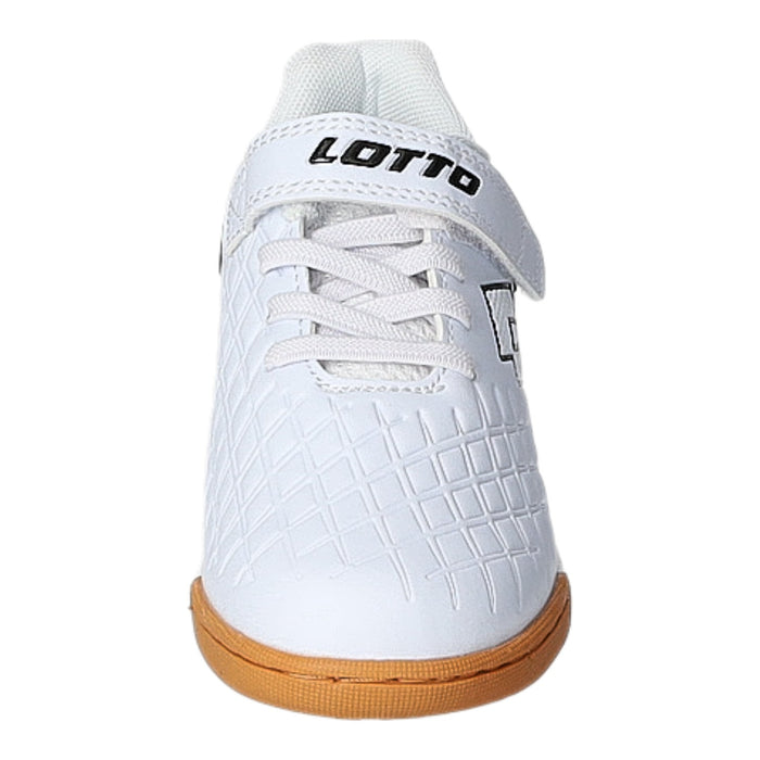 Lotto Sportschuh Indoor DASHER K