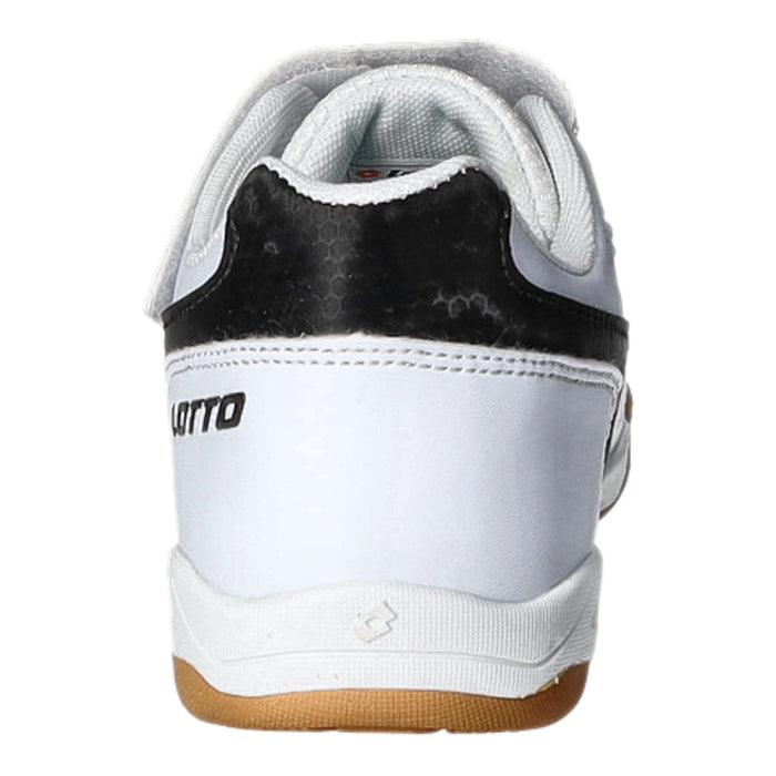 Lotto Sportschuh Indoor DASHER-T - SchuhEggers.de