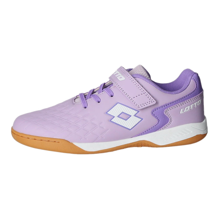 Lotto Sportschuh Indoor DASHER K - SchuhEggers.de