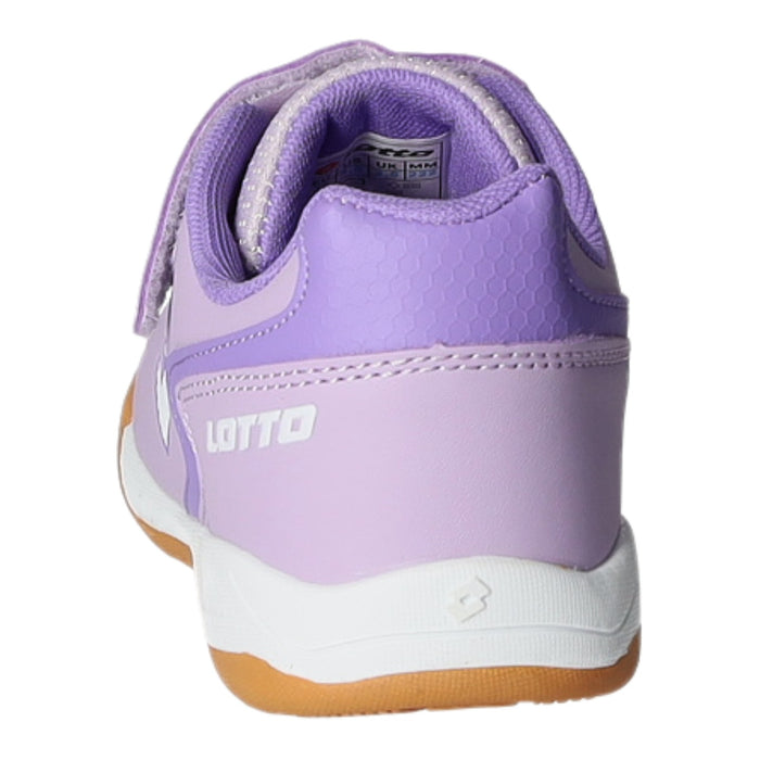 Lotto Sportschuh Indoor DASHER K - SchuhEggers.de