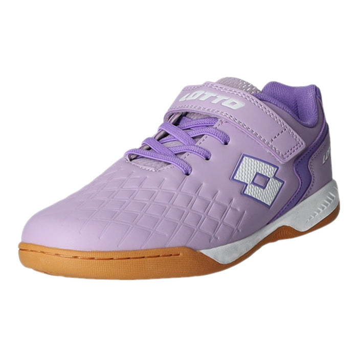 Lotto Sportschuh Indoor DASHER K - SchuhEggers.de