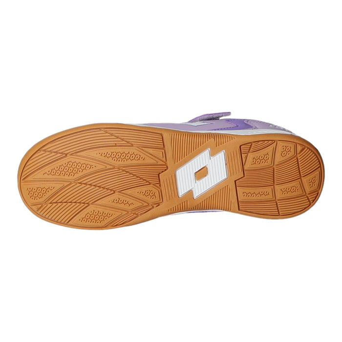Lotto Sportschuh Indoor DASHER K - SchuhEggers.de